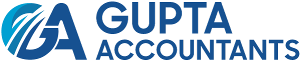 Gupta Accountant